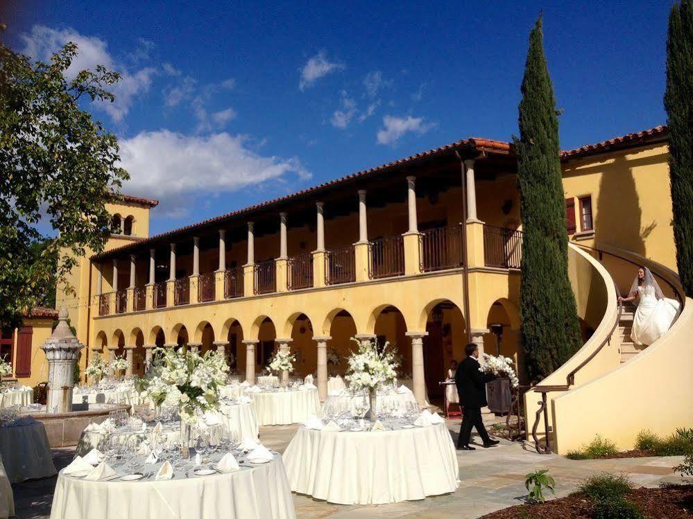 Calipaso Winery & Villa Paso Robles Exterior photo